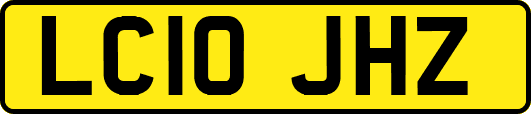 LC10JHZ
