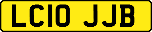 LC10JJB