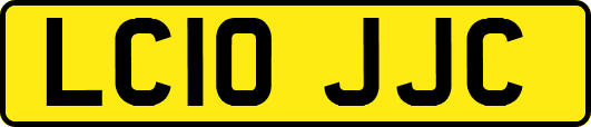 LC10JJC