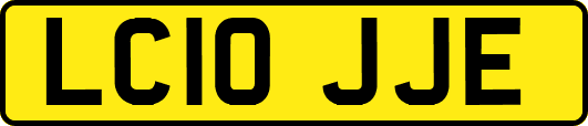 LC10JJE