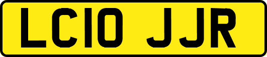 LC10JJR