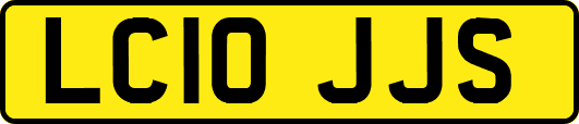 LC10JJS