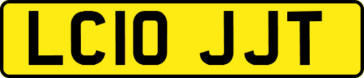 LC10JJT