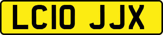 LC10JJX