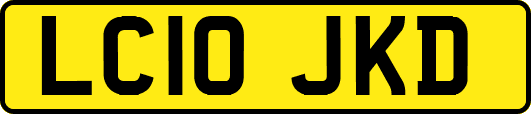 LC10JKD