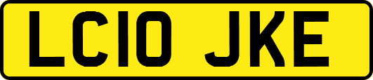 LC10JKE