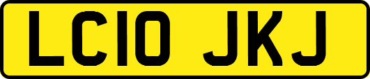 LC10JKJ