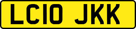 LC10JKK