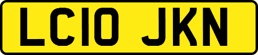 LC10JKN