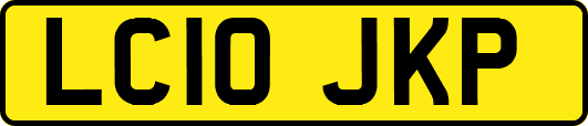 LC10JKP