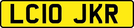 LC10JKR
