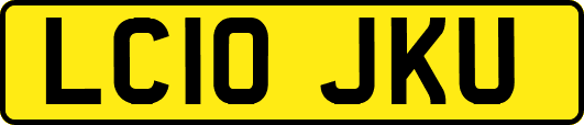 LC10JKU