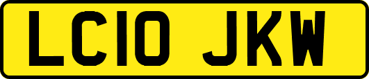 LC10JKW