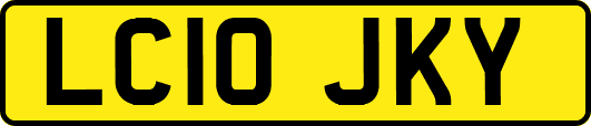 LC10JKY