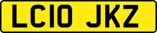 LC10JKZ