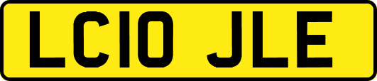 LC10JLE