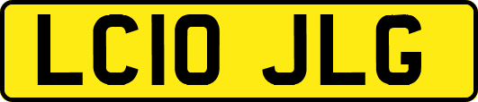 LC10JLG