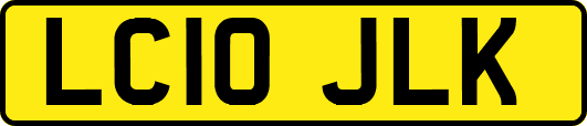 LC10JLK
