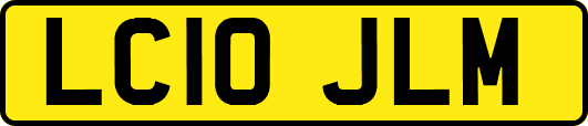 LC10JLM