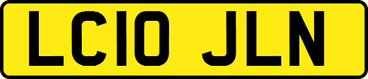 LC10JLN