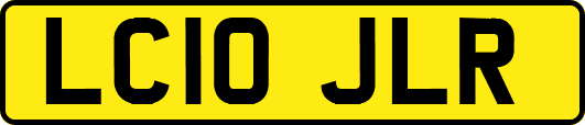 LC10JLR