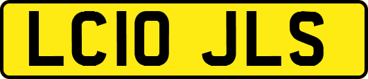 LC10JLS