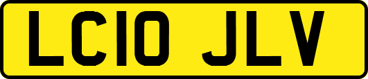 LC10JLV
