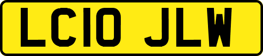 LC10JLW