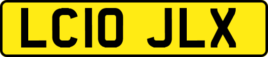 LC10JLX