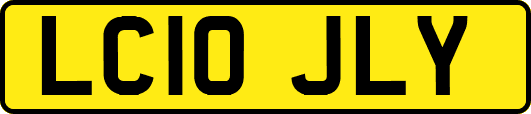 LC10JLY