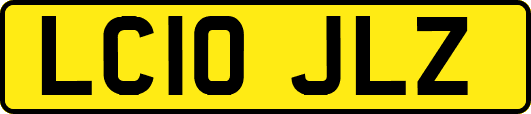 LC10JLZ