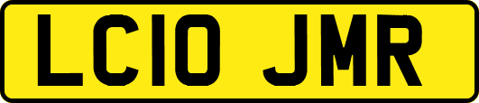 LC10JMR