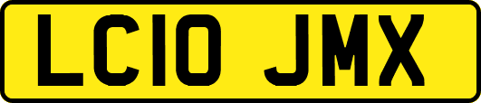 LC10JMX