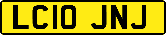 LC10JNJ