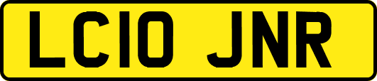LC10JNR