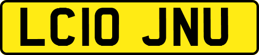 LC10JNU