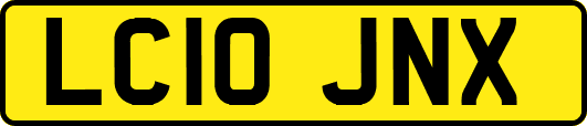 LC10JNX