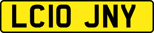 LC10JNY