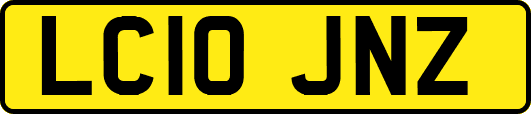 LC10JNZ