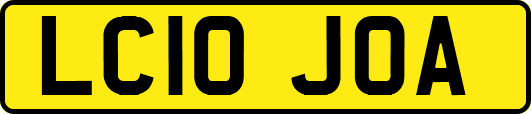 LC10JOA