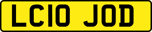 LC10JOD