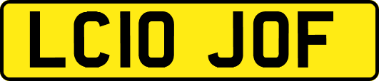 LC10JOF