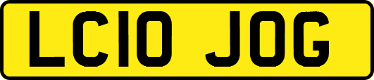 LC10JOG