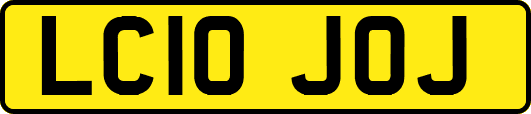 LC10JOJ