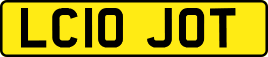 LC10JOT
