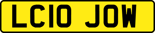 LC10JOW