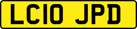 LC10JPD