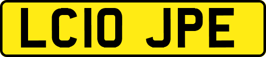 LC10JPE