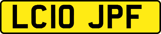 LC10JPF