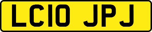 LC10JPJ